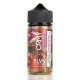 BLVK Creamy Strawberry Likit 100 ML