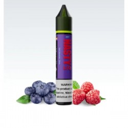 Nasty Juice Blueberry Raspberry Strawberry Salt Likit