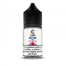 Dinner Lady Pink Lemonade Ice Salt Likit
