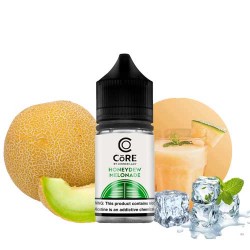 Dinner Lady Core Honeydew Melonade Ice Salt Likit