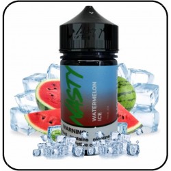 Nasty Watermelon İce