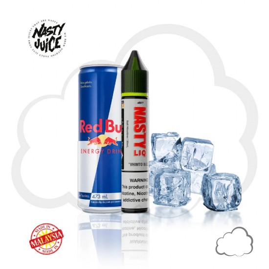 Nasty Juice Vhimto Bull Salt likit