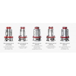 SMOK IPX 80 COİL