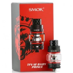 Smok TFV12 Baby Prince Atomizer