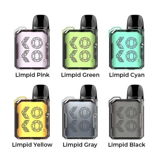Uwell Caliburn GK2
