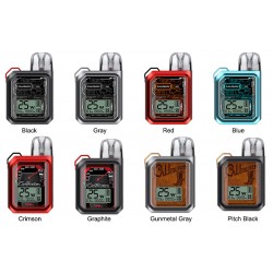 Uwell Caliburn GK3