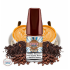 DINNER LADY SALT LİKİT CAFE TOBACCO 30ML