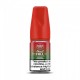Dinner Lady Ultimate Strawberry Salt Likit