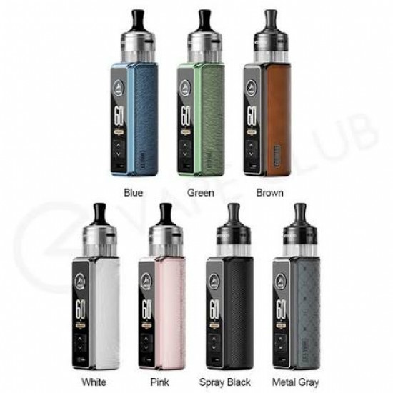 VOOPOO Drag S3