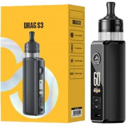 VOOPOO Drag S3