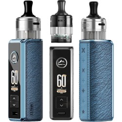 VOOPOO Drag S3