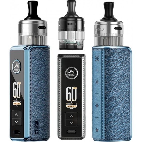 VOOPOO Drag S3
