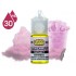 Loaded Salt Cotton Candy Pink