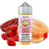 Loaded Strawberry Jelly Donut
