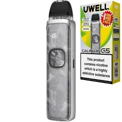 Uwell Caliburn G5