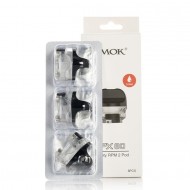 SMOK IPX 80 Kartuş