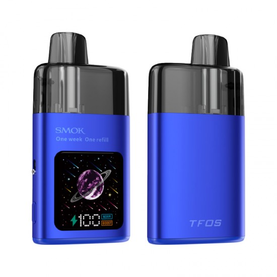 SMOK TFOS