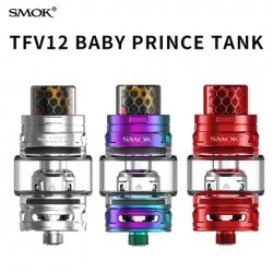 Smok TFV12 Baby Prince Atomizer