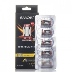 Smok Nord 6 Coil