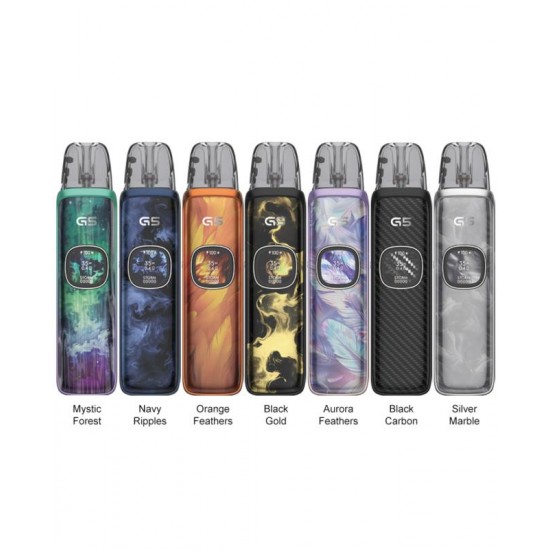 Uwell Caliburn G5