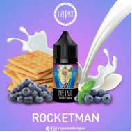 Vape Mate Likit Rocketman