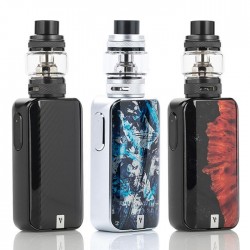 Vaporesso Luxe 2
