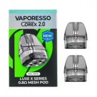 Vaporesso LUXE X Kartuş