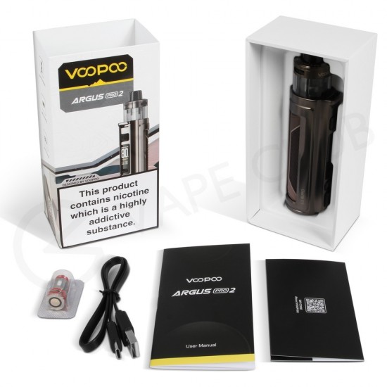 VOOPOO Argus Pro 2