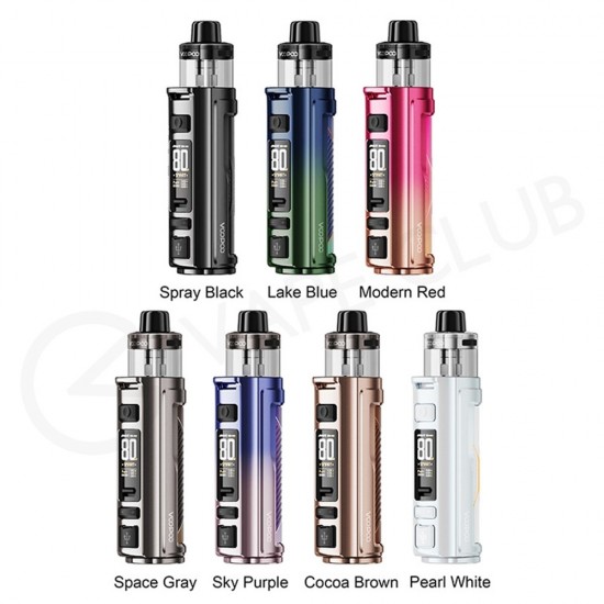 VOOPOO Argus Pro 2