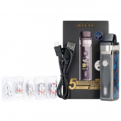 Voopoo Vinci X
