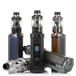 VOOPOO ARGUS XT 100W