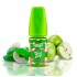 DİNNER LADY SALT LİKİT APPLE SOURS