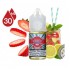 DINNER LADY SALT LİKİT STRAWBERRY ICE