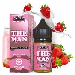 One Hit Wonder The Man Salt Likit